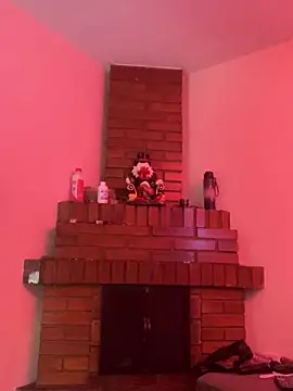 LilithMonette webcam