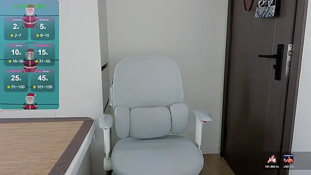 Judy-520 live sex cam