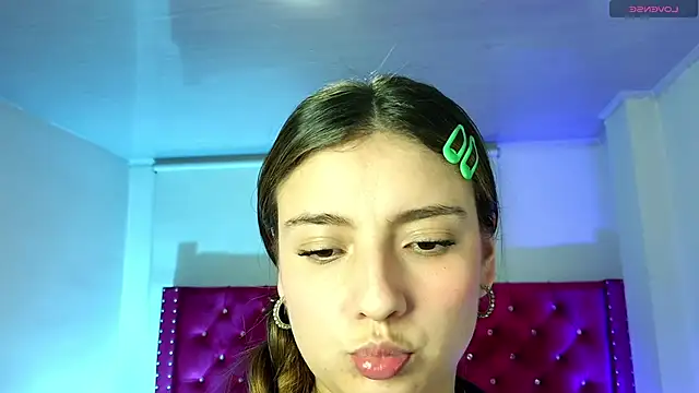 Diamond_juliana webcam