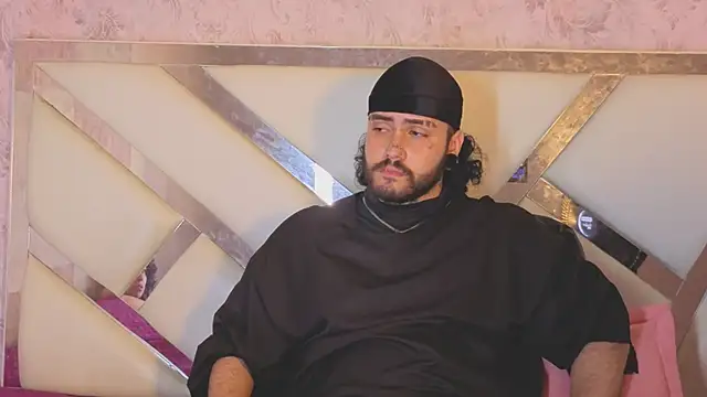 Benny_and_Mark webcam