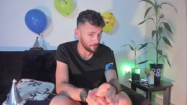 Erickpritz_xh webcam