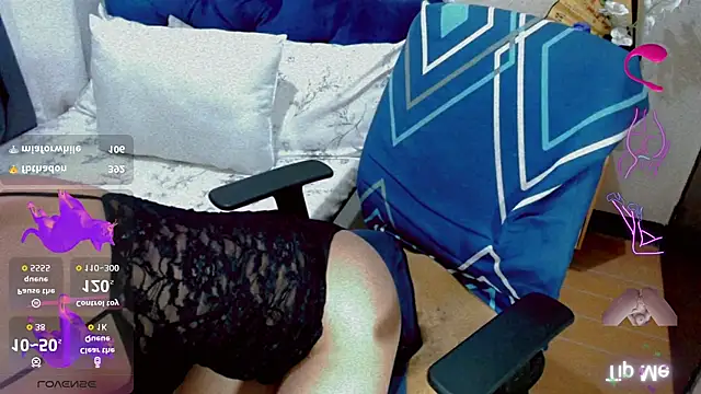 filipinastarlet webcam