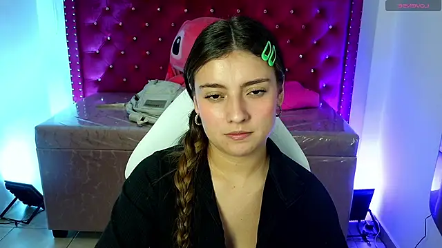 Diamond_juliana webcam