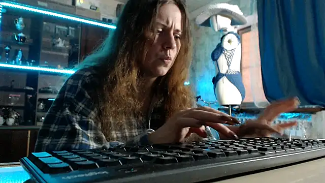 pa1e_pr1ncess webcam