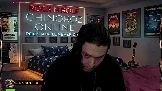 chino_roz webcam