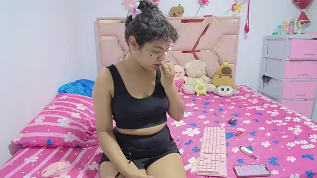 Winnifer_Gonzal webcam