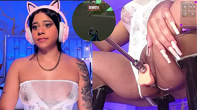 gina_kurt (F young) - Fuck me so hard 🔥🥵 cntrl x1min