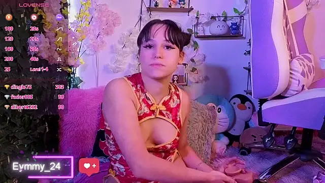 Eymmy_24 webcam