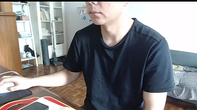 jjjjay123 (Ask my age) - Start to play cock