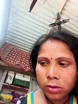 Shreya_pandit webcam