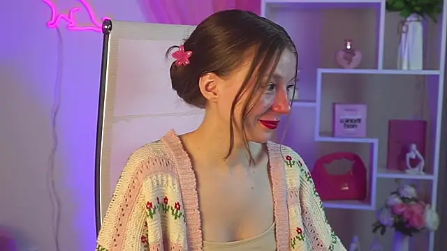 ElliFrankenweenie webcam