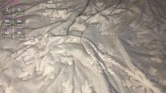 OdetteTrentinella webcam