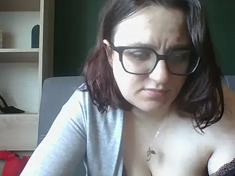 sensual_paris webcam