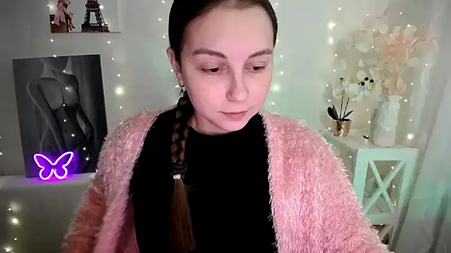 SweetPrincess_ webcam