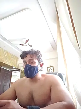 kaizercool1 (M young) - join my studio and i will guide u.