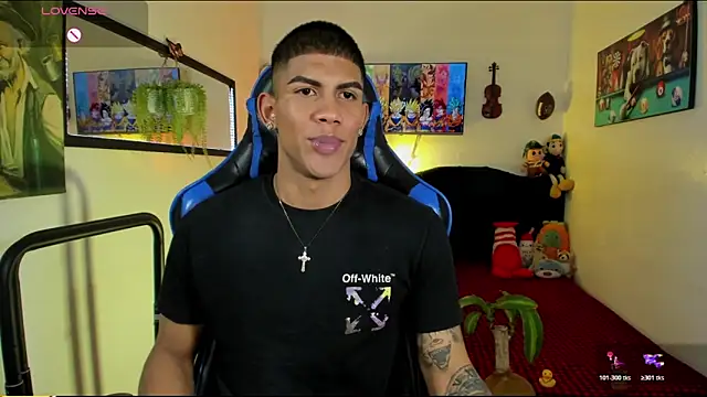 Damian_latinxxx webcam
