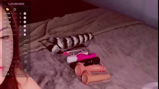 NinaSin live sex cam