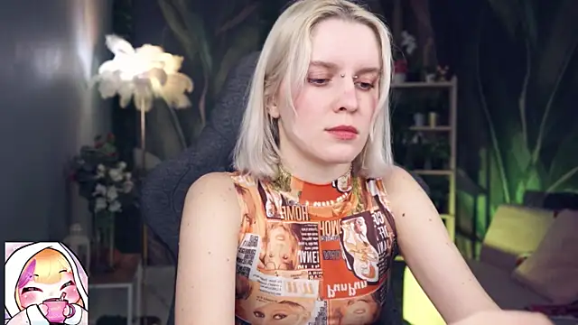 bethanycloud - BethanyCloud's free webcam - UK Sex Cams