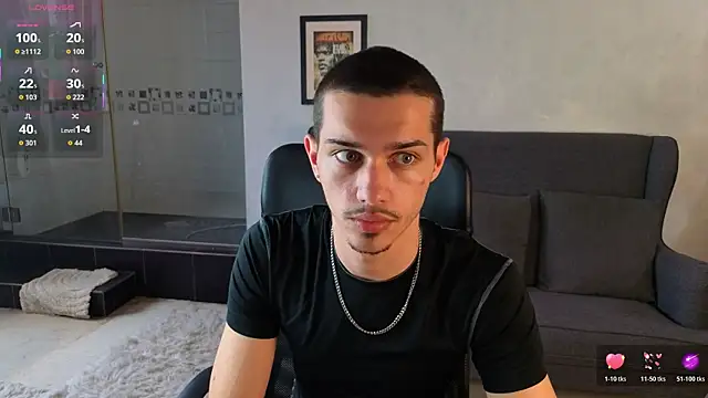 KaydenDrew live sex cam