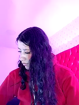 lunadamasco - LunaDamasco's free webcam - UK Sex Cams