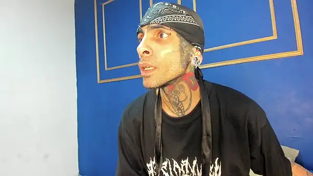 Demon_Rose_ live sex cam