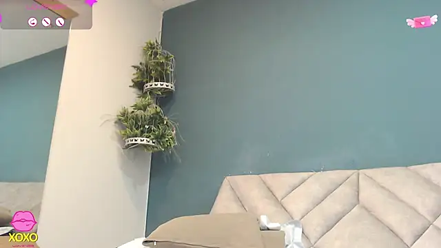 SharisWillian webcam