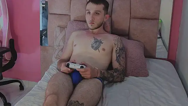 Dylanwhite23_ webcam