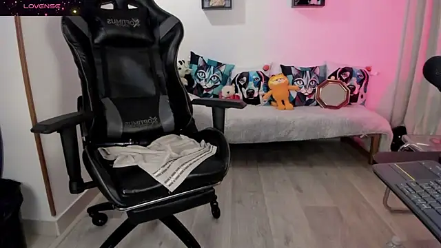 Biancastrongg webcam