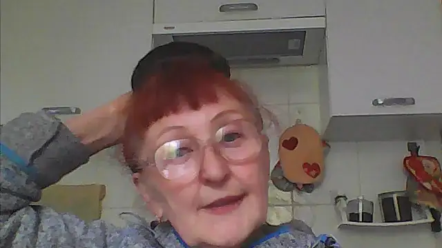 TanyaSweet634 webcam