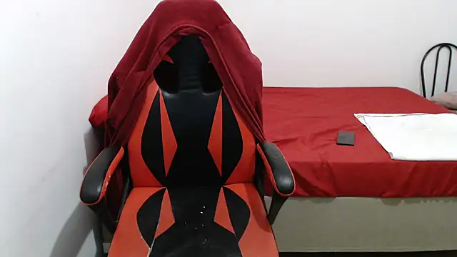 SexScarlettxx webcam