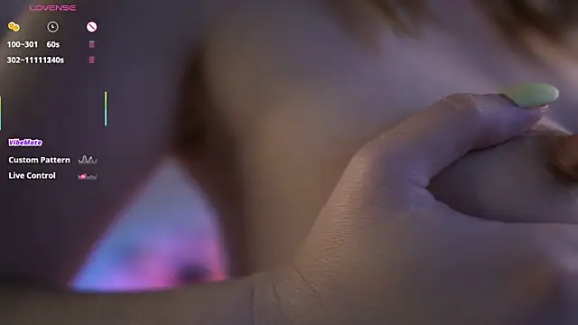 Chloe_princesss webcam