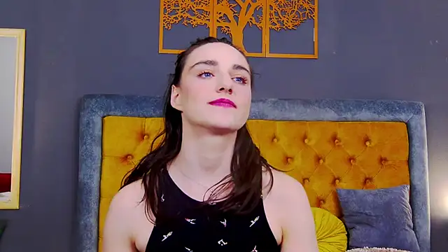 Jessica_White_ webcam