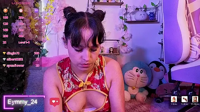 Eymmy_24 webcam