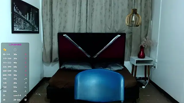 luisa__torres webcam