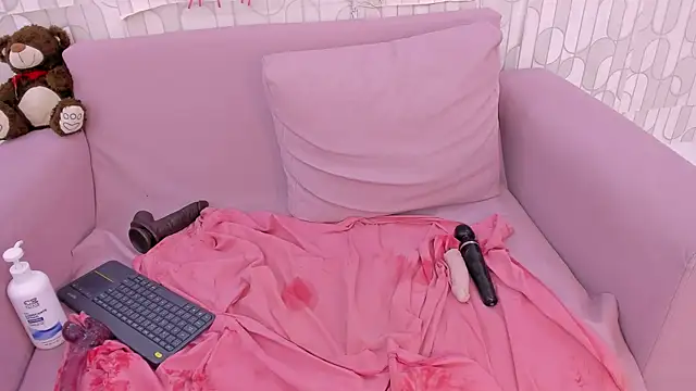 aniemorningstar webcam