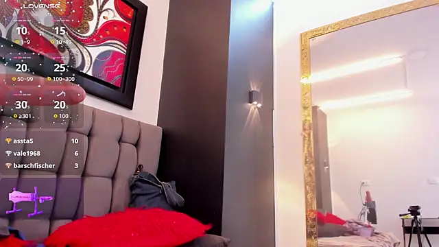 Andre_cloefoxx_ webcam