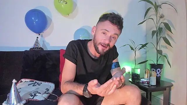 Erickpritz_xh webcam