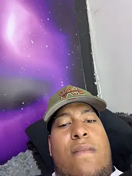 Danny_black11 webcam