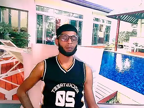 CharmingIndian1 webcam