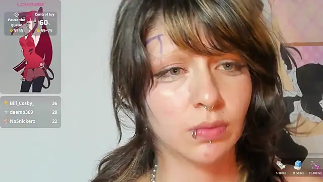 Angel__Dreams webcam