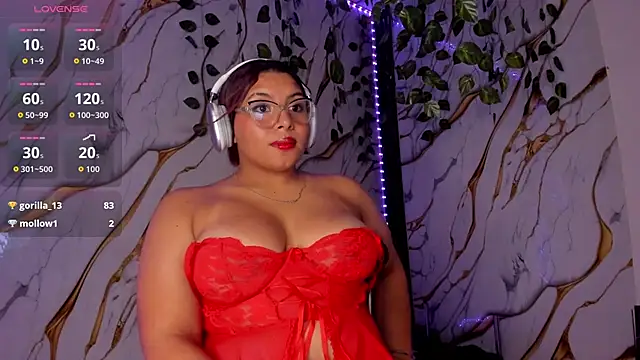 daniela_lopez1 webcam