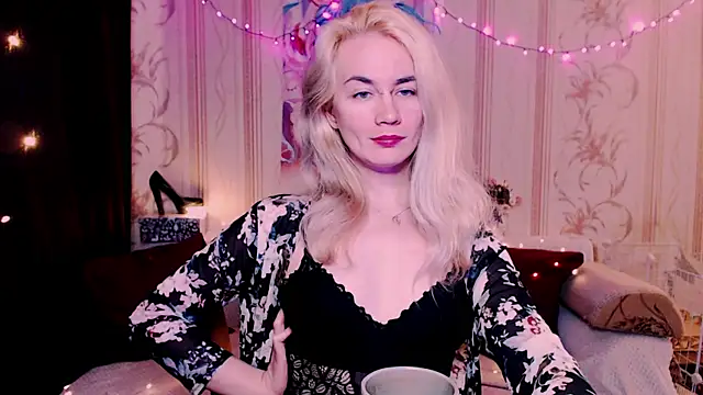 xxxcharismaaa webcam