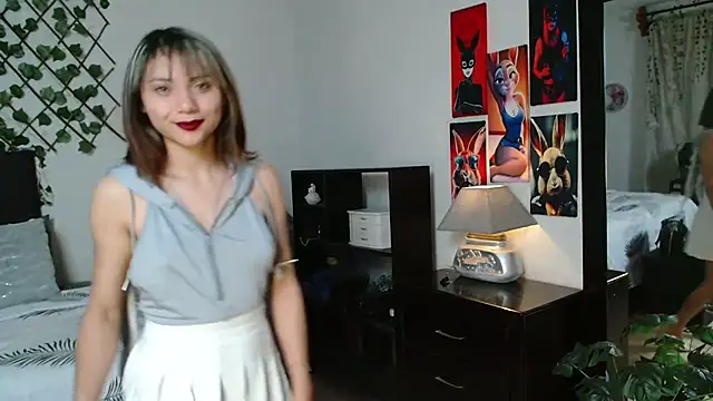 Dama_Scarlata18 webcam