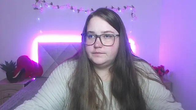 XX_Daniella_XX webcam