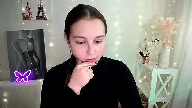 SweetPrincess_ webcam