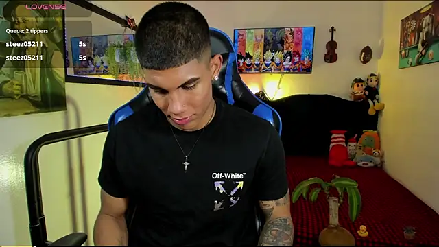 Preview of damian_latinxxx