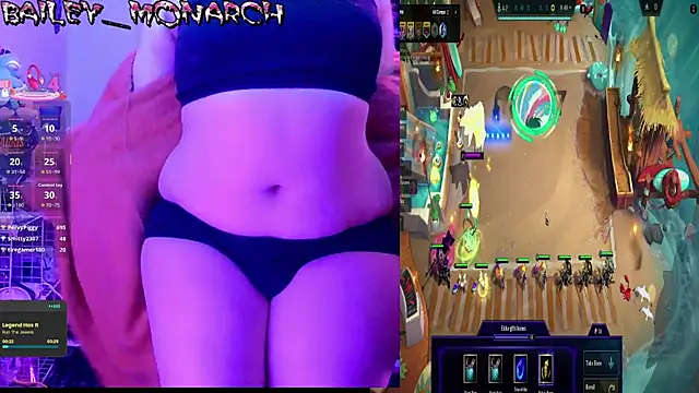 Preview of baileymonarch