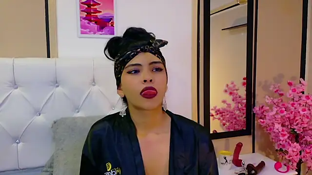 Devil_AliceXo webcam