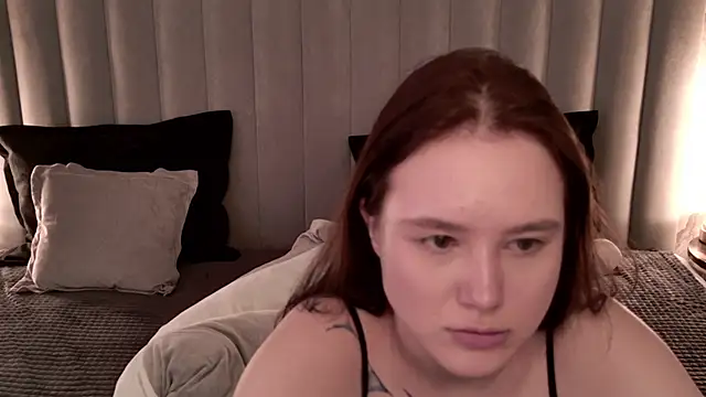 CarolineTenders webcam