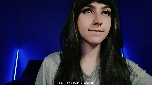 Nalan__ webcam